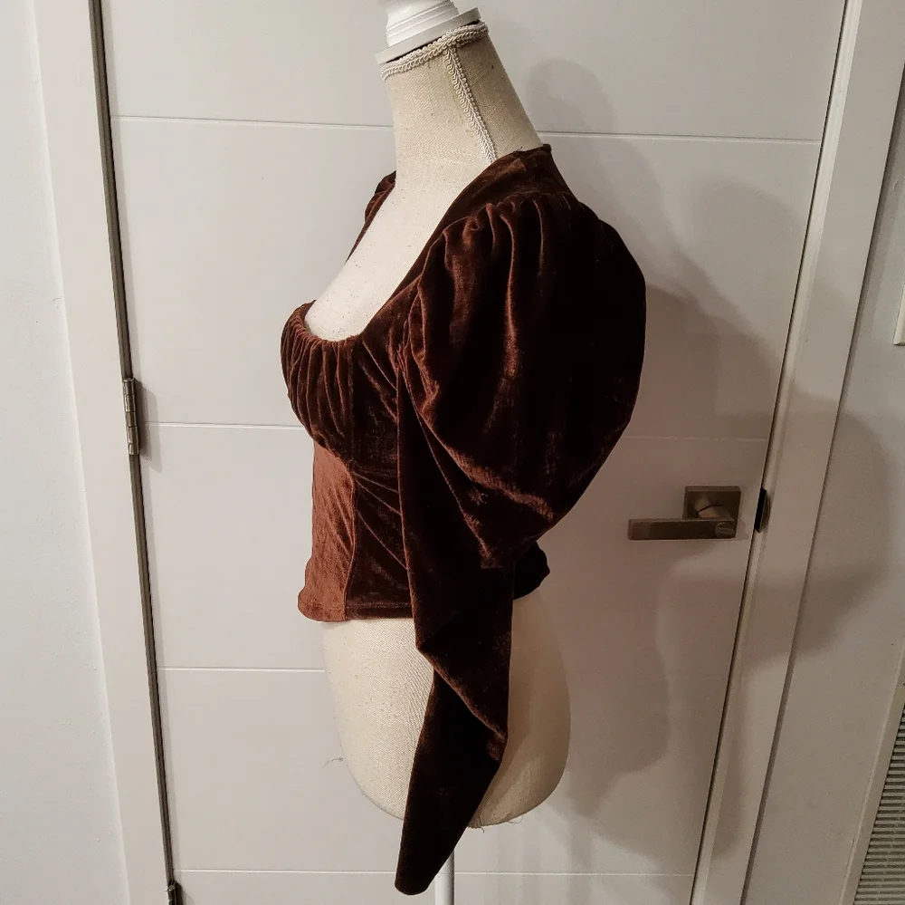 Free People this elegant